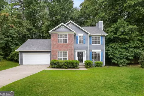 978 Fox Valley Trl, Stone Mountain, GA 30088