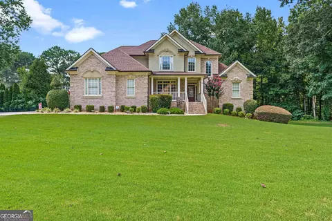 145 Fox Glove Dr, Covington, GA 30016