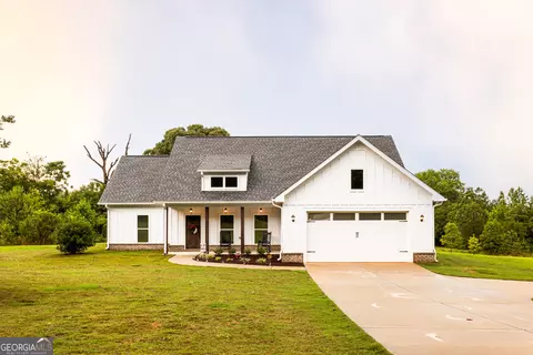 1030 Weaver Jones Rd, Rutledge, GA 30663
