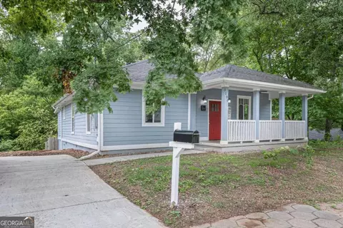 1100 White Oak Ave SW, Atlanta, GA 30310