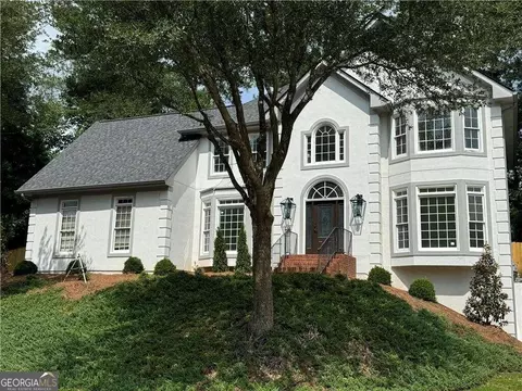 315 Loch Tay Way, Johns Creek, GA 30022