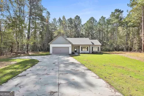 251 Ike Williams Rd, Gay, GA 30218