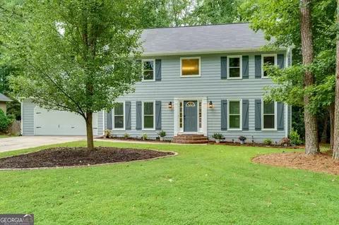 1540 N Milford Creek Ln, Marietta, GA 30008