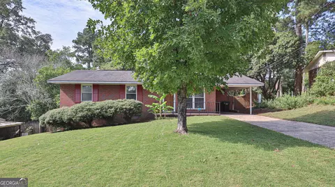 3136 Leafmore Ct, Columbus, GA 31909