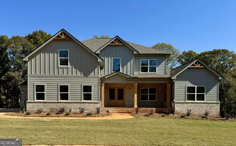 199 Tennesse Walker Way #47, Hoschton, GA 30548