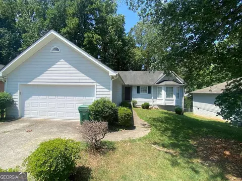 5923 Old Wellborn Trce, Lithonia, GA 30058