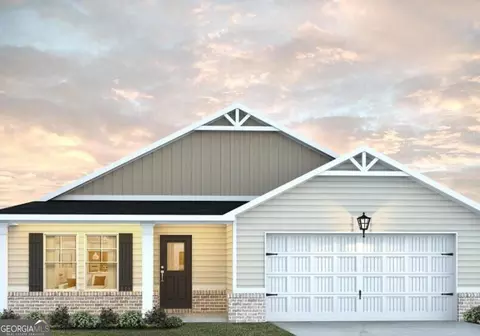 303 Lusitano Trce #178, Hogansville, GA 30230