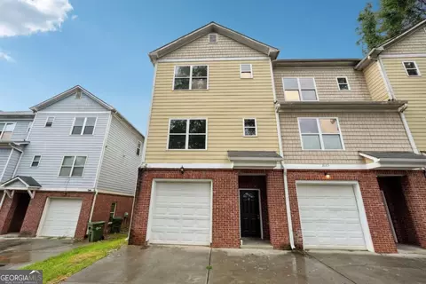 2125 Hollywood Dr NW #A, Atlanta, GA 30318