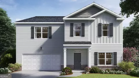 101 Weymouth Dr, Locust Grove, GA 30248