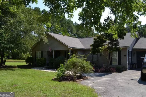 101 Bark Dr, Springfield, GA 31329 photo 3