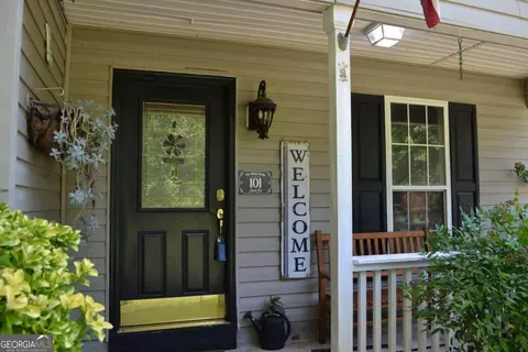 101 Bark Dr, Springfield, GA 31329 photo 5