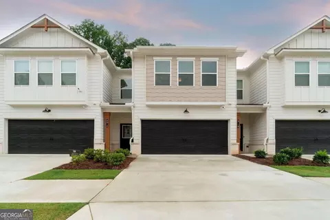5546 Rockfern Dr, Lilburn, GA 30047