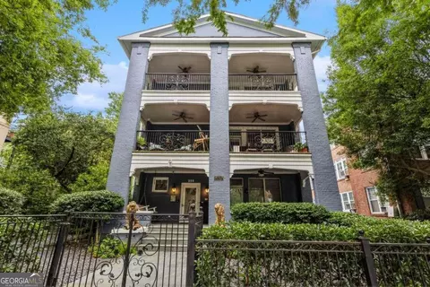 259 14th St NE #B-103, Atlanta, GA 30309