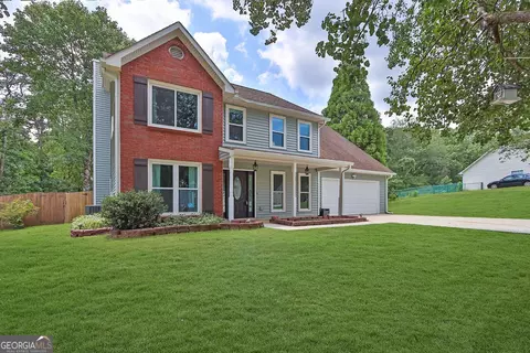 1075 Leighs Brook Way, Dacula, GA 30019