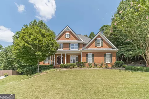 228 Trentwood Ct, Grayson, GA 30017