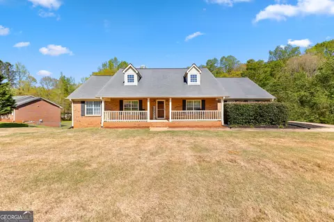 275 Creekside Way, Mcdonough, GA 30252