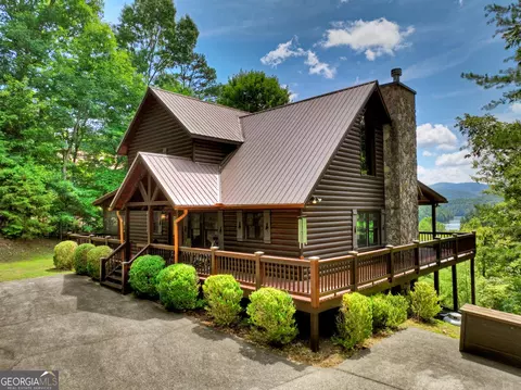 1995 Shady Falls Rd #94, Blue Ridge, GA 30513