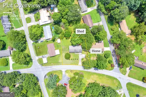 864 Collier Rd, Toccoa, GA 30577 photo 27