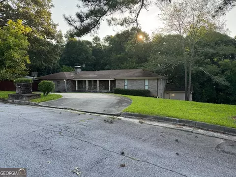 2806 Chaucer Dr, Atlanta, GA 30311