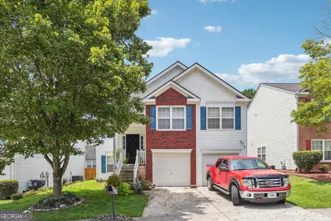 1244 Matt Moore Ct, Lithia Springs, GA 30122