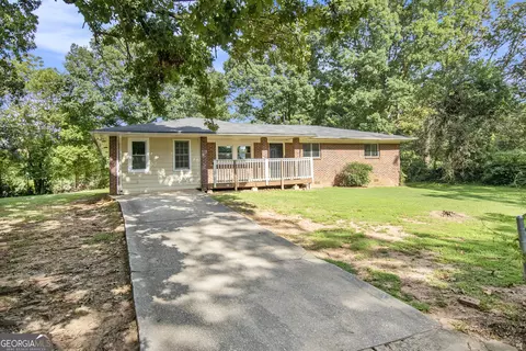 6498 Byrd Rd, Union City, GA 30291