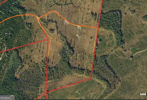 2128 Riverside Rd, Folkston, GA 31537