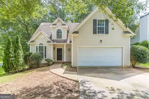 2634 Argo Dr SE, Smyrna, GA 30080