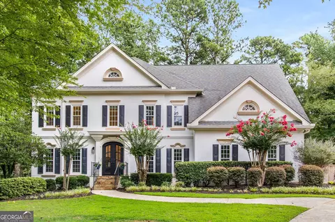 455 Crepe Myrtle Ter, Alpharetta, GA 30005