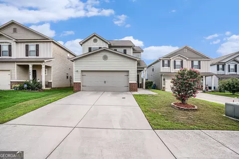164 Leland Ln, Mcdonough, GA 30253