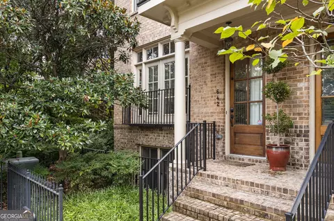 642 Ansley Cir NE, Atlanta, GA 30324