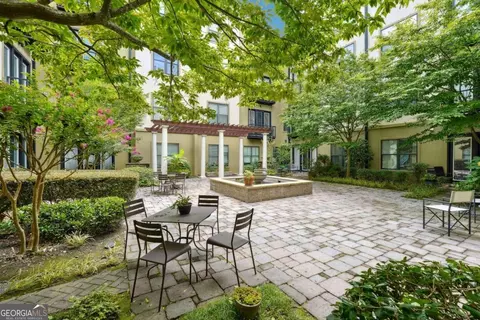 5300 Peachtree Rd #1102, Chamblee, GA 30341 photo 20