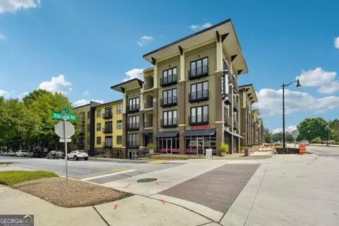 5300 Peachtree Rd #1102, Chamblee, GA 30341