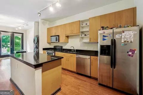 5300 Peachtree Rd #1102, Chamblee, GA 30341 photo 3