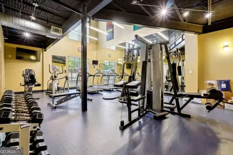 5300 Peachtree Rd #1102, Chamblee, GA 30341 photo 21