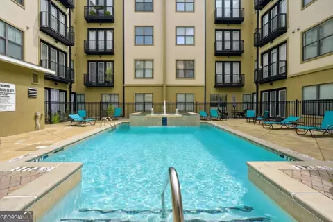5300 Peachtree Rd #1102, Chamblee, GA 30341 photo 2
