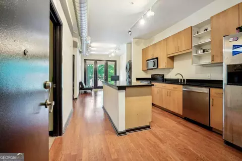 5300 Peachtree Rd #1102, Chamblee, GA 30341 photo 10