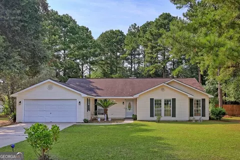114 Katie Dr, Rincon, GA 31326