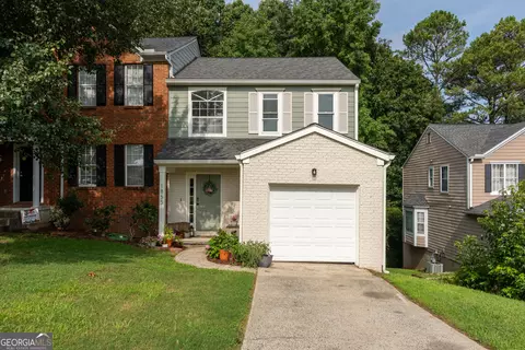 1855 Barrington Overlook, Marietta, GA 30066