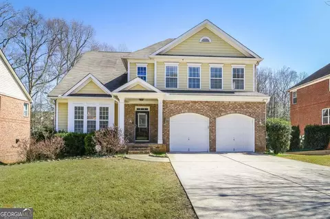 1555 Ethans Way, Mcdonough, GA 30252