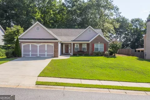 542 Rachel View Ct, Jefferson, GA 30549