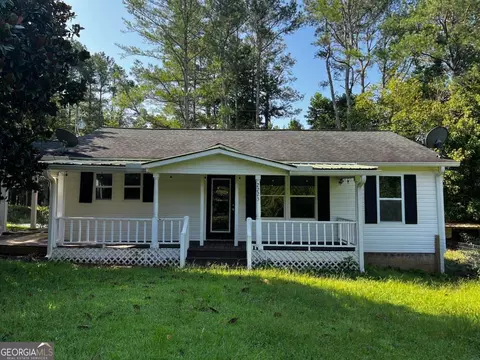 2225 Upper Burris Rd, Canton, GA 30114