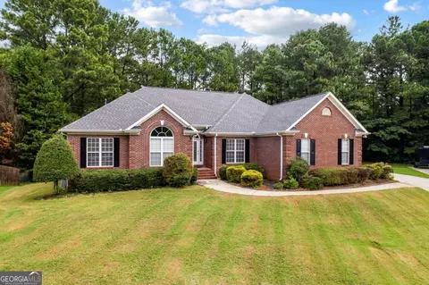 241 Thorn Berry Way, Conyers, GA 30094