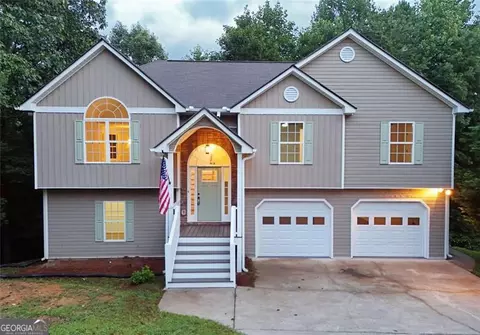 293 Moorings Run, Jasper, GA 30143