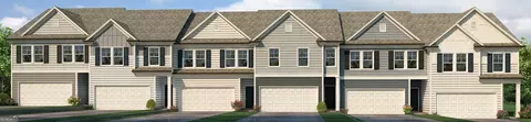 87 Buckingham Ln #22, Hoschton, GA 30548