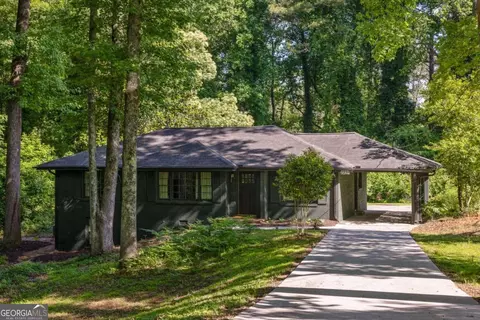 2235 Beecher Cir SW, Atlanta, GA 30311