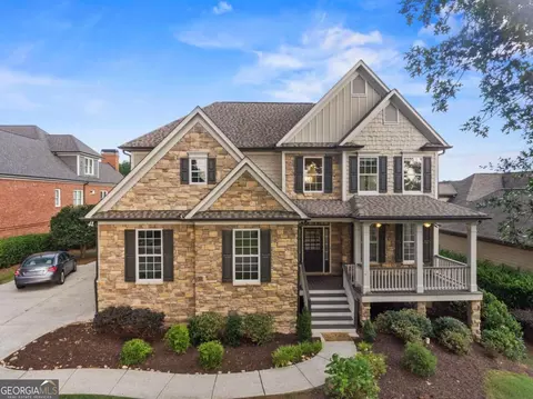 935 Old Forge Ln, Jefferson, GA 30549