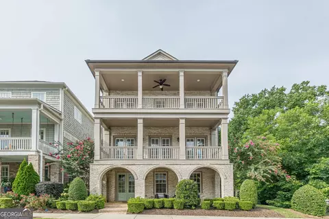 2003 Wheaton Way, Atlanta, GA 30328
