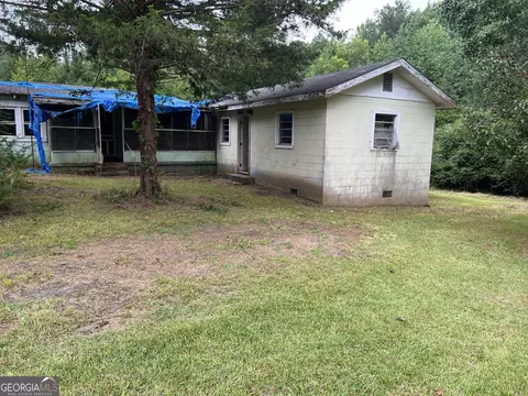 147 County Farm Rd, Williamson, GA 30292