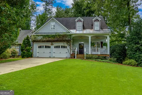 1531 Aragon Way NE, Atlanta, GA 30319