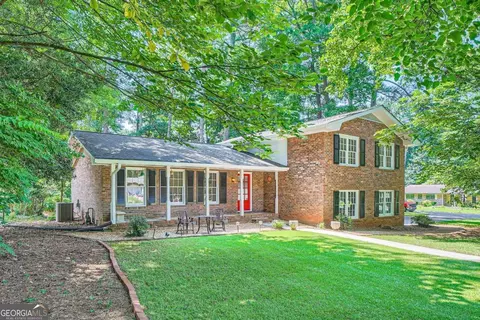3921 Woburn Dr, Tucker, GA 30084